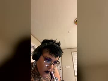 Mistressmsytique Chaturbate profile image