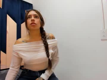 Profile of allysonrouserx