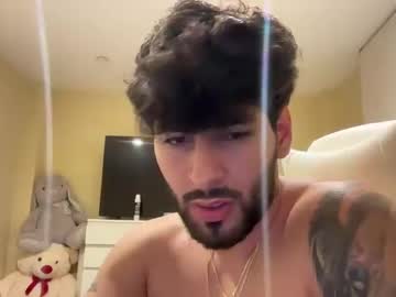 Sebas243111 Chaturbate profile image