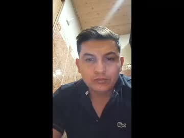 Gatuso_333 Chaturbate profile image
