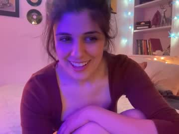Mollyfeelsgreat69 Chaturbate profile image