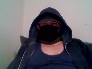 Zakfe Chaturbate profile image