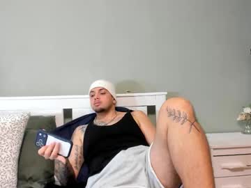 Frank_719 Chaturbate profile image
