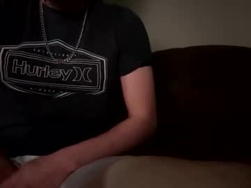 Isaacdaddy2002 Chaturbate profile image