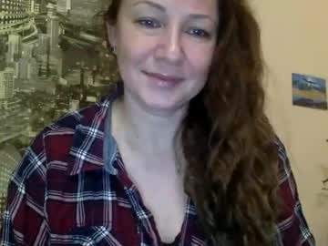 Irkasmile Chaturbate profile image
