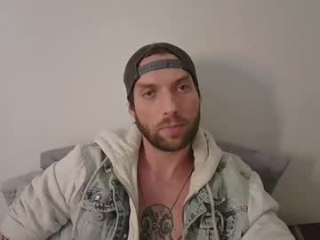 Mr_Woody2077 Chaturbate profile image