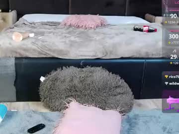 Angeladessire Chaturbate profile image
