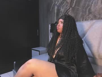 Stephanyhyl Chaturbate profile image