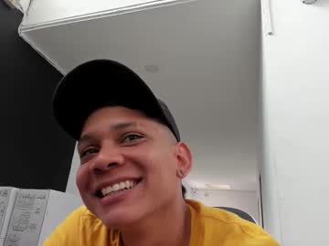 Andres_Medina6 Chaturbate profile image