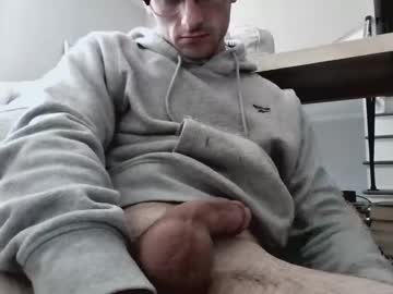 Chriscanglio Chaturbate profile image
