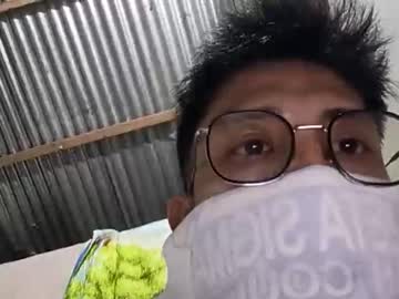 Rafael0918 Chaturbate profile image