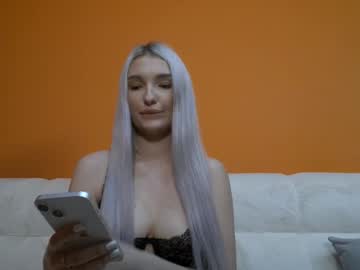 Sophietimber Chaturbate profile image