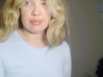 Blondielove888 Chaturbate profile image