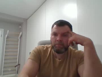 Hot_Adonis Chaturbate profile image
