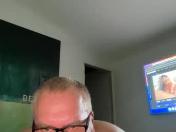 Bigred92123 Chaturbate profile image