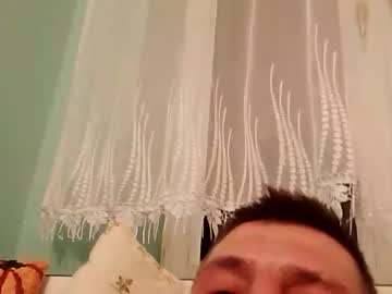 Buszek555 Chaturbate profile image