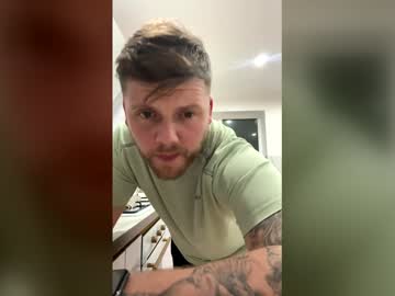 Matt240791 Chaturbate profile image
