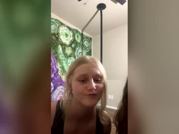 Sage00star Chaturbate profile image