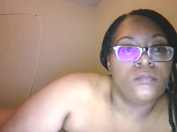 Uniqueso Chaturbate profile image