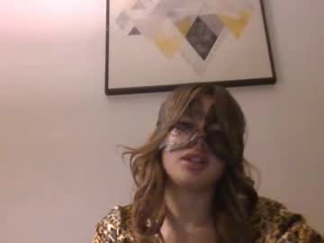 Jadeelys777 Chaturbate profile image