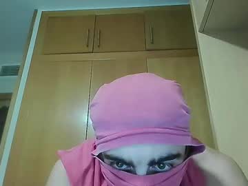 Javichu337 Chaturbate profile image