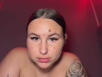 Misssophh Chaturbate profile image