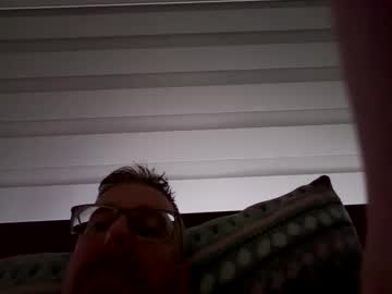 Bruce887 Chaturbate profile image