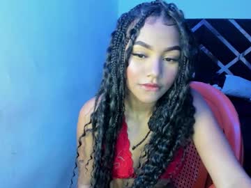 Soley_1 Chaturbate profile image