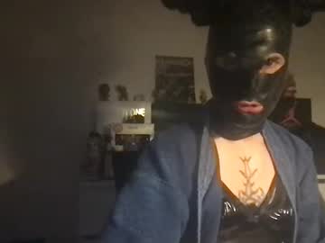 Sashahighheelsboy Chaturbate profile image