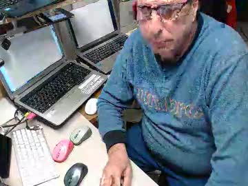 Saurofirenze890 Chaturbate profile image