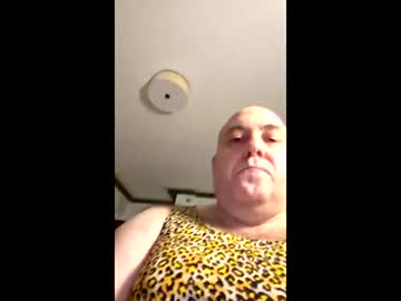 Cuban_Daddy1 Chaturbate profile image