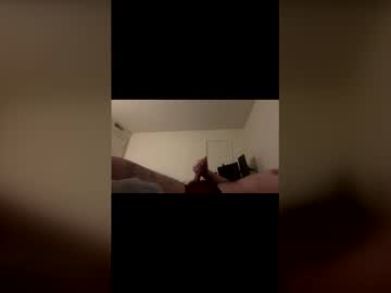 Qjscherer Chaturbate profile image