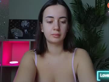 Kittykendl_ Chaturbate profile image