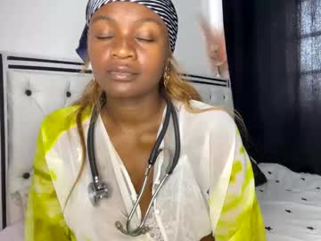 Nursenoirexo Chaturbate profile image