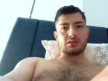 Sagostm Chaturbate profile image
