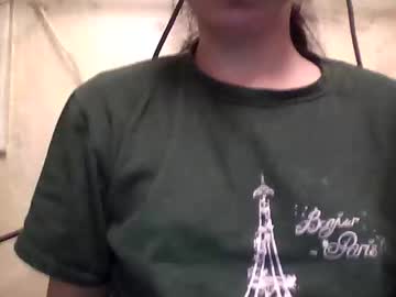 Kaia_Stacey Chaturbate profile image
