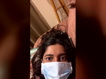 Nia6342350 Chaturbate profile image