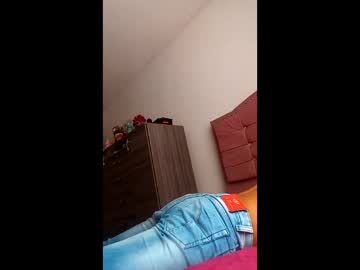 Jhony206295 Chaturbate profile image