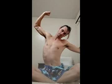 Kevinbarrow1228 Chaturbate profile image