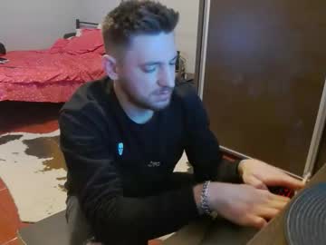 Masterlexiano Chaturbate profile image