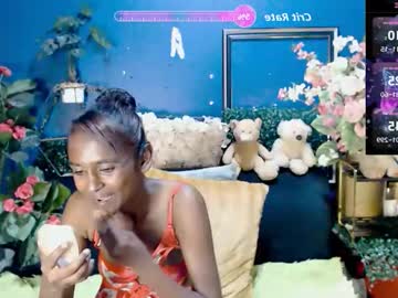 Indiansunshinexoxo Chaturbate profile image