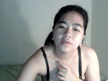 Red_Cherryxx Chaturbate profile image