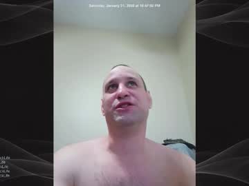 Scrubbyluv Chaturbate profile image