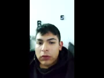 Tellmebabyplss Chaturbate profile image