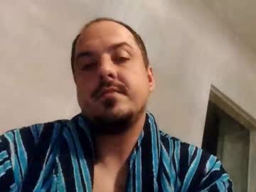 Mrplayday Chaturbate profile image