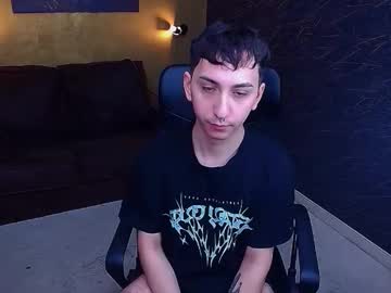 Bronxpoe Chaturbate profile image