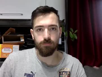 Asdnvoadnm Chaturbate profile image