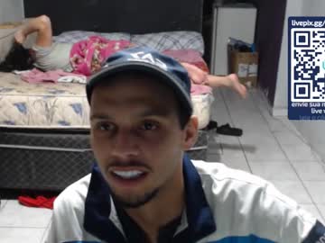 Mestrenano Chaturbate profile image