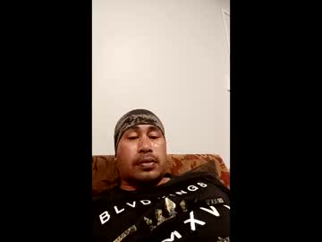 Triggerfingr1338 Chaturbate profile image