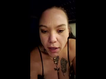Sexytattchick39 Chaturbate profile image